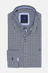 Capri Green Shirt By Benetti