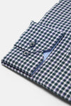 Capri Green Shirt By Benetti