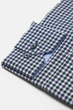 Capri Green Shirt By Benetti