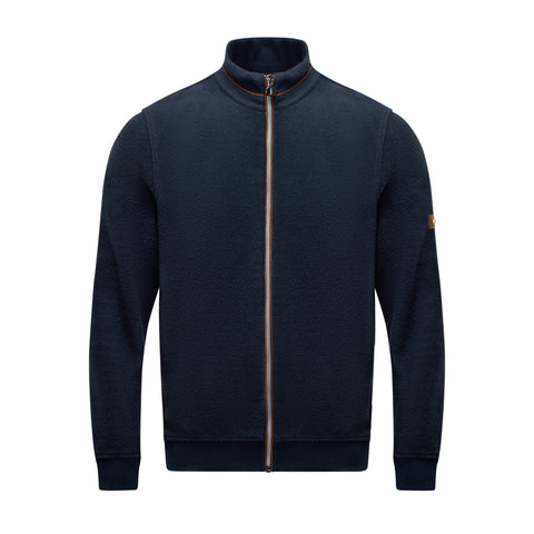 Everest Fleece Jacket By 6th Sense