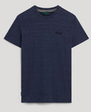 Essential Logo Navy T Shirt BySuperDry