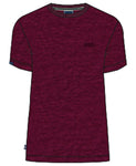 Essential Logo Berry T Shirt By SuperDry