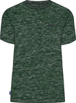 Essential Logo Green T Shirt BySuperDry