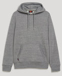 Essential Logo A24 Grey Hoodie By SuperDry
