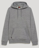 Essential Logo A24 Grey Hoodie By SuperDry