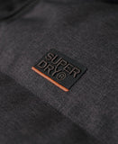 Grey Puffer Gilet By SuperDry