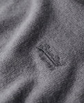 Crew Silver Knitwear By SuperDry