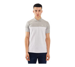 Glenn Grey Polo Shirt By Diesel