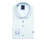 Liffey White Shirt By Andre