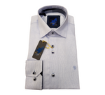 Amazon Blue Shirt By Benetti