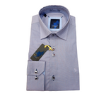 Yang Ruby Shirt By Benetti
