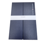 Box 23H Sock Set By Tommy Hilfiger