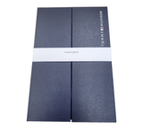 Box 23H Sock Set By Tommy Hilfiger