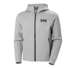 Ocean Hooded Jacket By Helly Hansen