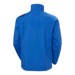 Crew S24 Cobalt Jacket By Helly Hansen