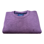 24744A24 Lilac Knitwear By Kessler