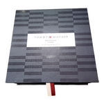 Box J Sock Set By Tommy Hilfiger