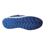 Brute Navy Shoe By Bugatti