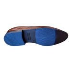 Gapo S25 Brown Shoe By Bugatti