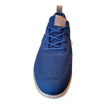 Sandman S25 Navy Shoe By Bugatti