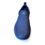 Astra S25 Navy Shoe By Bugatti