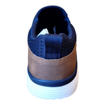 Astra S25 Navy Shoe By Bugatti