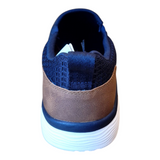 Astra S25 Navy Shoe By Bugatti