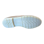 Isidor S25 Sand Suede Shoe By Bugatti