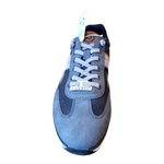 Riptide S25 Blue Trainers By Bugatti