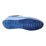 Riptide S25 Blue Trainers By Bugatti