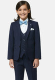 Peter Ink S24 Boys Suit By Benetti