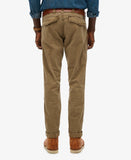 Utility Chino Khaki By SuperDry