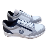 Style A White Trainer By Bugatti SN.IL