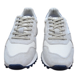 Style F Oatmeal Trainer By Bugatti