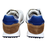 Style F Oatmeal Trainer By Bugatti