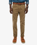 Utility Chino Khaki By SuperDry