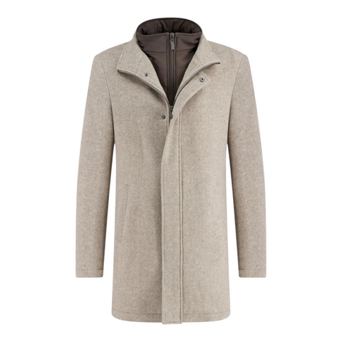 32165 Sand Coat By A Fish Named Fred