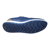 Style B Navy Shoes By Bugatti IT.AA