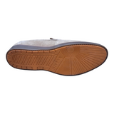 Style L Sand Loafer Shoe By Bugatti SN.MY
