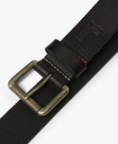Badgeman Black Belt By SuperDry
