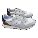 Style F Oatmeal Trainer By Bugatti