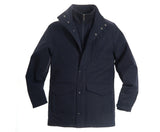 4802 Navy Jacket By Vedoneire