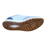 Style A White Trainer By Bugatti SN.IL