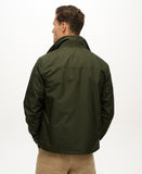 A25 Green Windbreaker Jacket By SuperDry