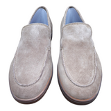 Style L Sand Loafer Shoe By Bugatti SN.MY