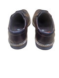 311AOCO31111 Brown Shoe By Bugatti