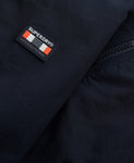 Harrington S25 Navy Jacket By SuperDry