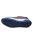 321AU9015050 Brown Shoes By Bugatti