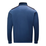 Quinn Indigo Sweatshirt By 6th Sense SM.YY