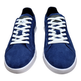 Style K Blue Trainer By Bugatti SN.MY